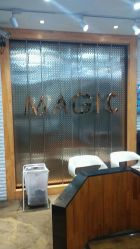 -MAGIC米几发型设计·羊毛卷