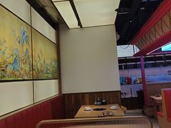 -松野谷·寿喜烧自助(华联顺义金街购物中心店)