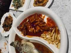 -马凯餐厅(地安门店)