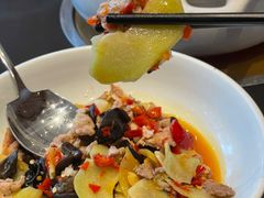 -黔蘑菇四季餐厅(观山湖店)