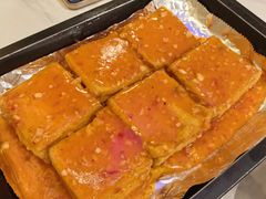 -刘胖子家常菜·蹄花焖藕(中南店)