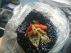 -凌阿姨·粢饭团(清扬路店)