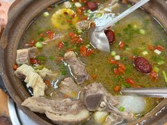-蔡记·九米羊肉炉(东渡店)