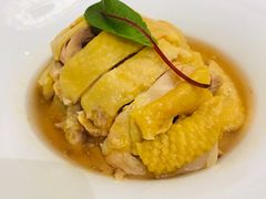 糟鸡-乔家栅(襄阳南路店)