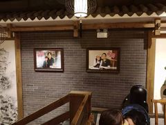 大堂-纸盐河码头火锅(十八梯店)