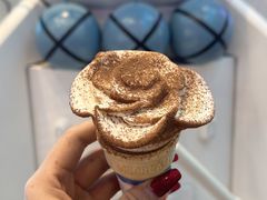 -DQ·蛋糕·冰淇淋(合生汇店)