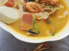 -碧海银沙海鲜餐厅(恒大海上威尼斯店)