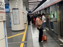 -大望路(地铁站)