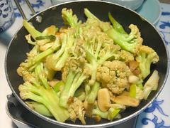 -小菜园新徽菜(南通永旺店)