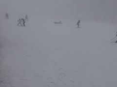 -太子岭滑雪场