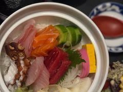-小山日本料理(兴业太古汇店)