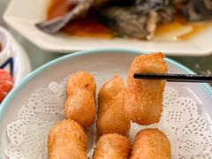 -双月饭店·20年老字号(新村店)