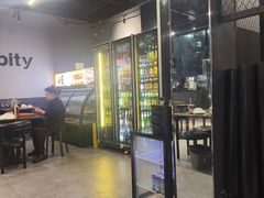 -小粉房鲽鱼头海鲜小串(燕郊总店)
