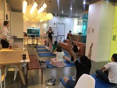 -EF英孚教育成人英语(伊势丹滨海店)