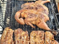 -金塔傣乡·云南德宏民族特色菜·傣味手抓饭(新亚洲店)