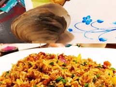 -79号渔船海鲜饭店(华强北店)