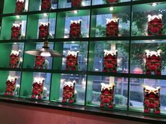 -吕氏疙瘩汤·私家菜馆(慈云寺店)