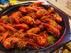-年轮烧烤·羊蝎子·烤鱼(星湖街店)