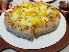 -必胜客(津塘店)