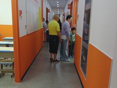 -昂立青少儿成长中心(宝山万达校区)