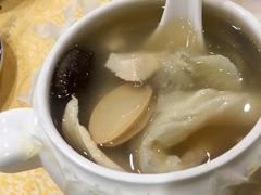 佛跳墙-九大簋家宴(晓港湾店)