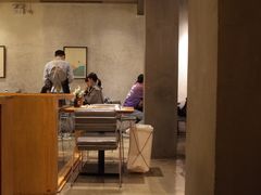 -UPPER KITCHEN(延安路店)