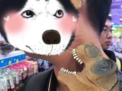 -玩具反斗城(怡丰城店)