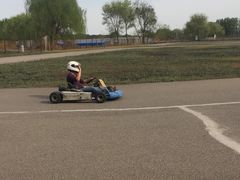-顺鑫绿色度假村