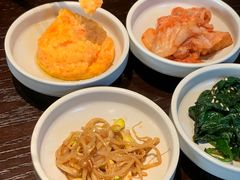 -Fuzzy Bistro 浮几韩餐·茶酒馆