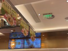 -西贝(上海中心店)