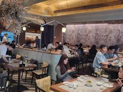 -渔语鱼新川菜Bistro(万象天地店)