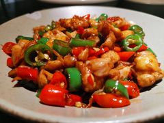 -姐夫的小菜(新中关购物中心店)