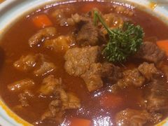 -去茶去餐厅(中央大街店)