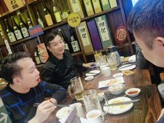 -鸟鹏烧鸟居酒屋(熙龙湾店)