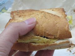 -赛百味SUBWAY(长宁龙之梦店)