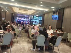 -东方御宴海鲜酒楼(棕泉酒店)