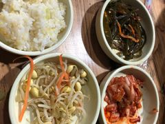 -京玉菲饭店(李村店)