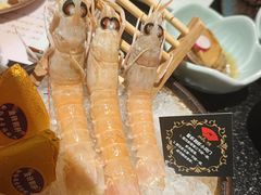 -桃夭日式料理(国信店)