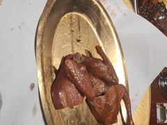 -鸽子侯·家宴·平价海鲜(绿地店)