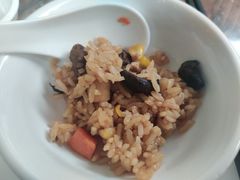 紫菜饭-大厝宅海鲜馆