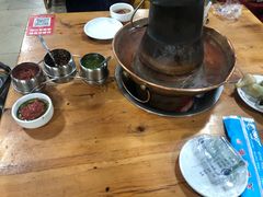 -元盛居(生态大街店)