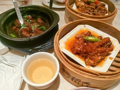 -稻香饭店(龙华天虹店)