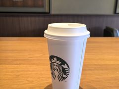 -星巴克(保定万博广场店)