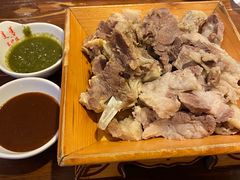 -塞伊德·蒙餐(锡林浩特店)