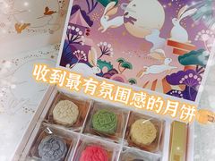 -奈雪的茶(国金中心店)