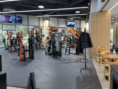 -AFTERWORK健身(万通中心店)