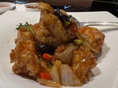 -北京四季酒店·采逸轩