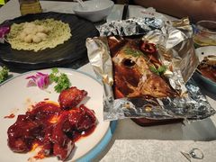 -三玛璐酒楼(汉口路店)