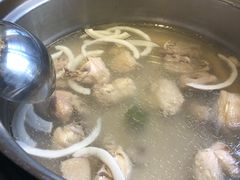 -狐狸爱上椰子鸡(滨江星光大道店)