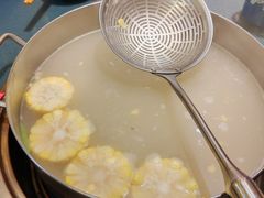 -大吉利·潮汕鲜牛肉火锅(西安店)